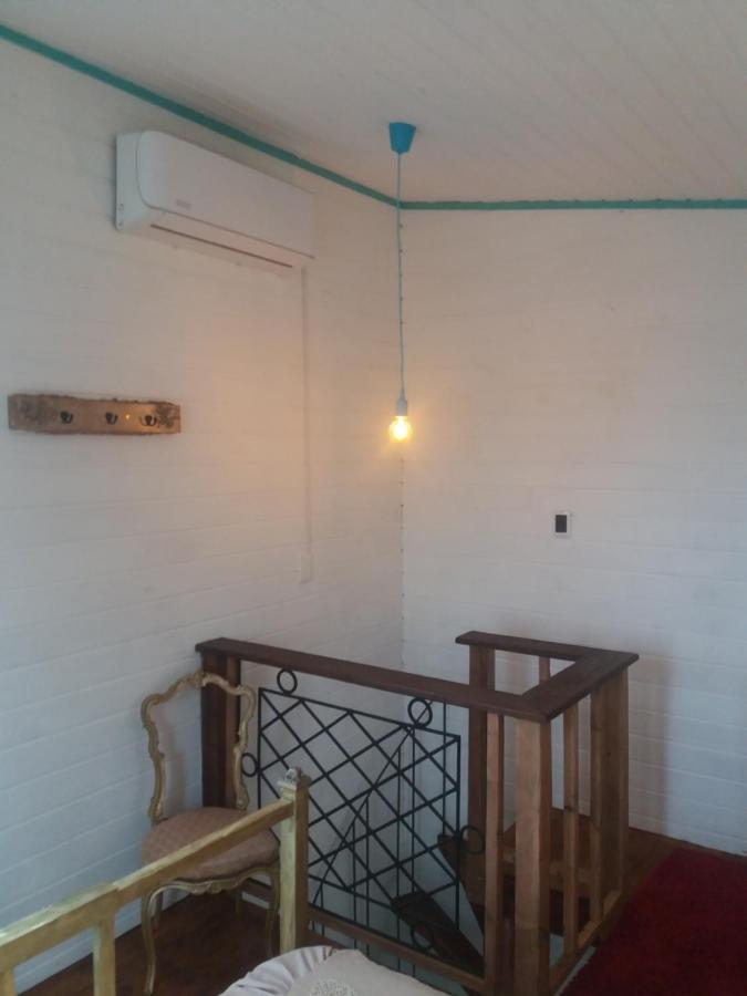 Excelente Cumbre Del Diablo 1 Holiday home Punta Del Diablo