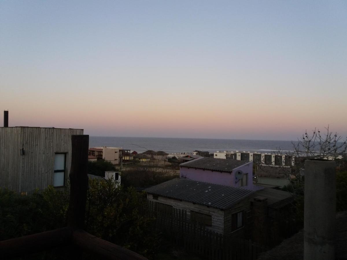 Excelente Cumbre Del Diablo 1 Holiday home *