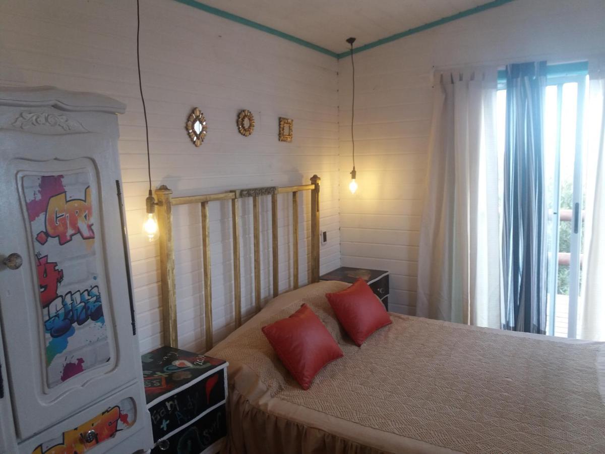 Excelente Cumbre Del Diablo 1 Holiday home Punta Del Diablo